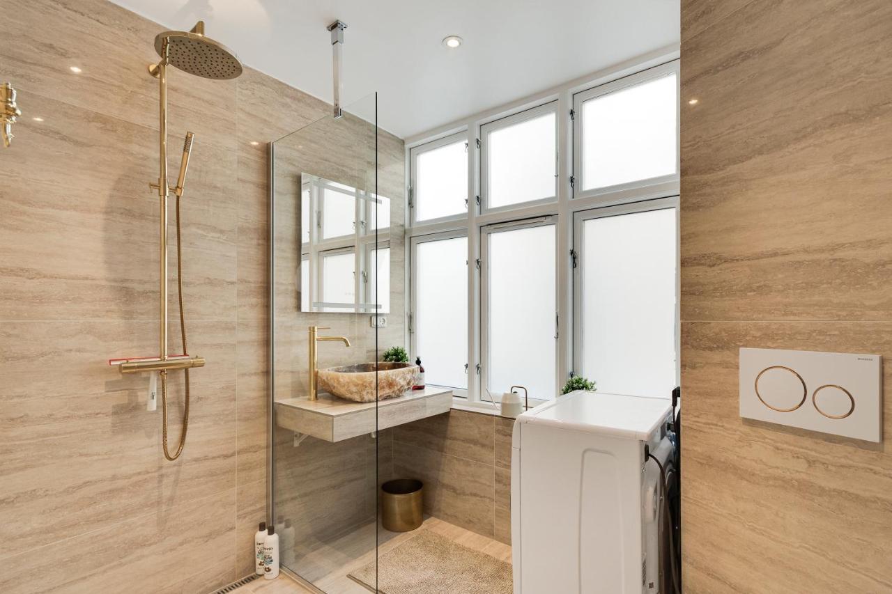 The Modern Getaway Apartment