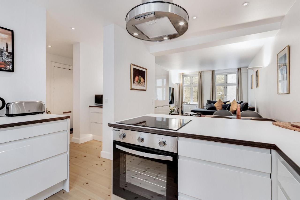 The Modern Getaway Apartment