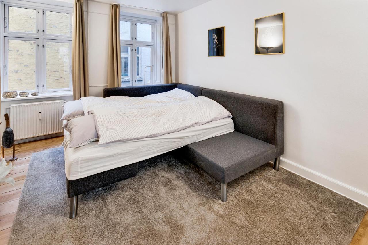 The Modern Getaway Kopenhagen