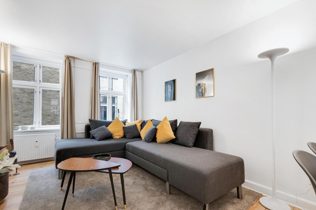 The Modern Getaway Apartment