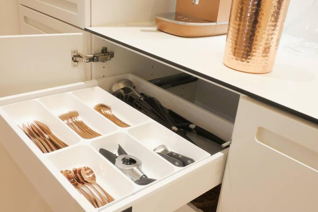 Exquisite Apartment, Convenient Location, 5. Copenhagen