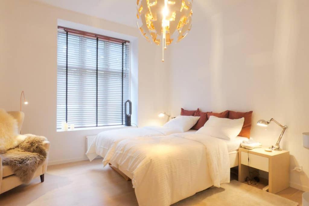 Exquisite Apartment, Convenient Location, 5. *