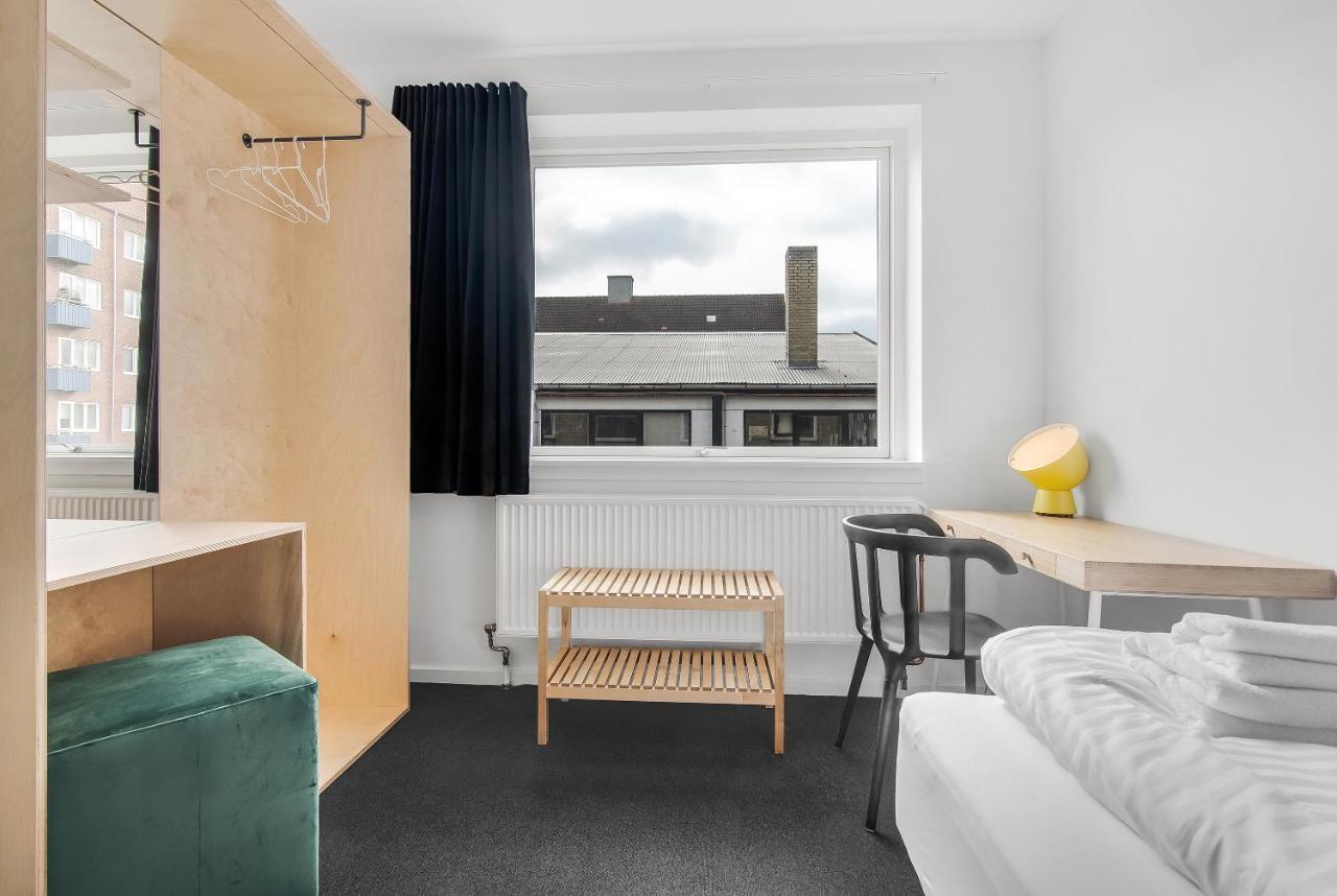 Sleepcph Hotel