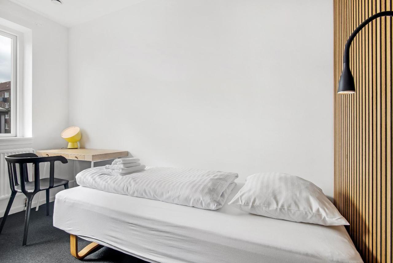 Hotel Sleepcph