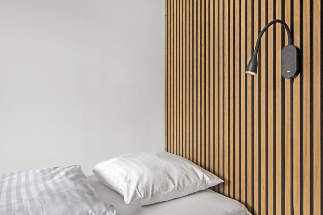 Sleepcph Hotel Copenhagen