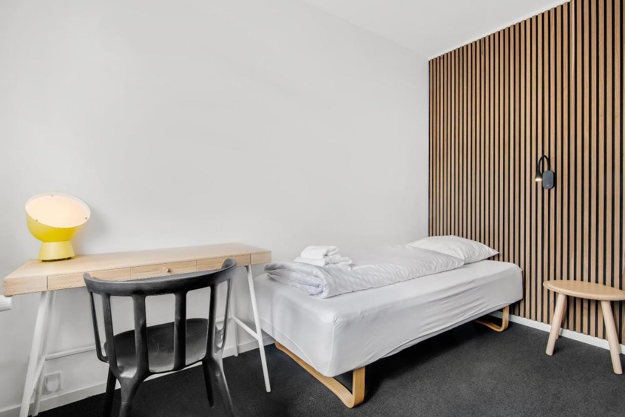 Sleepcph Hotel