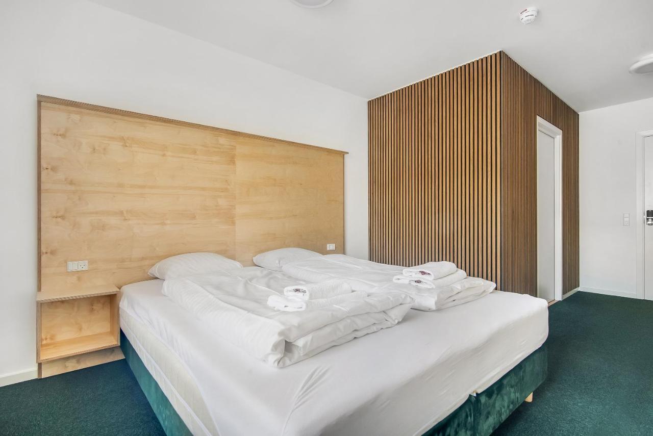 Sleepcph Hotel