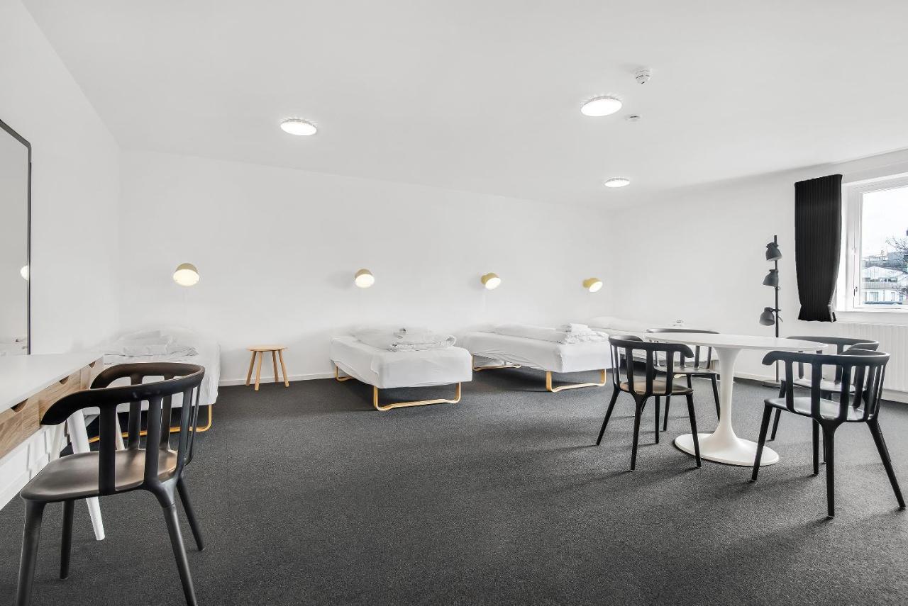 Sleepcph Hotel Copenhagen