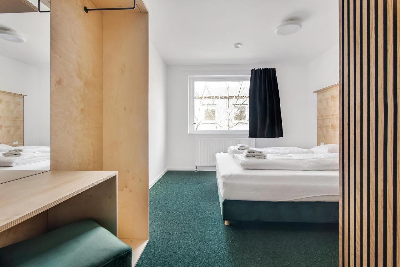 Sleepcph Hotel 2*
