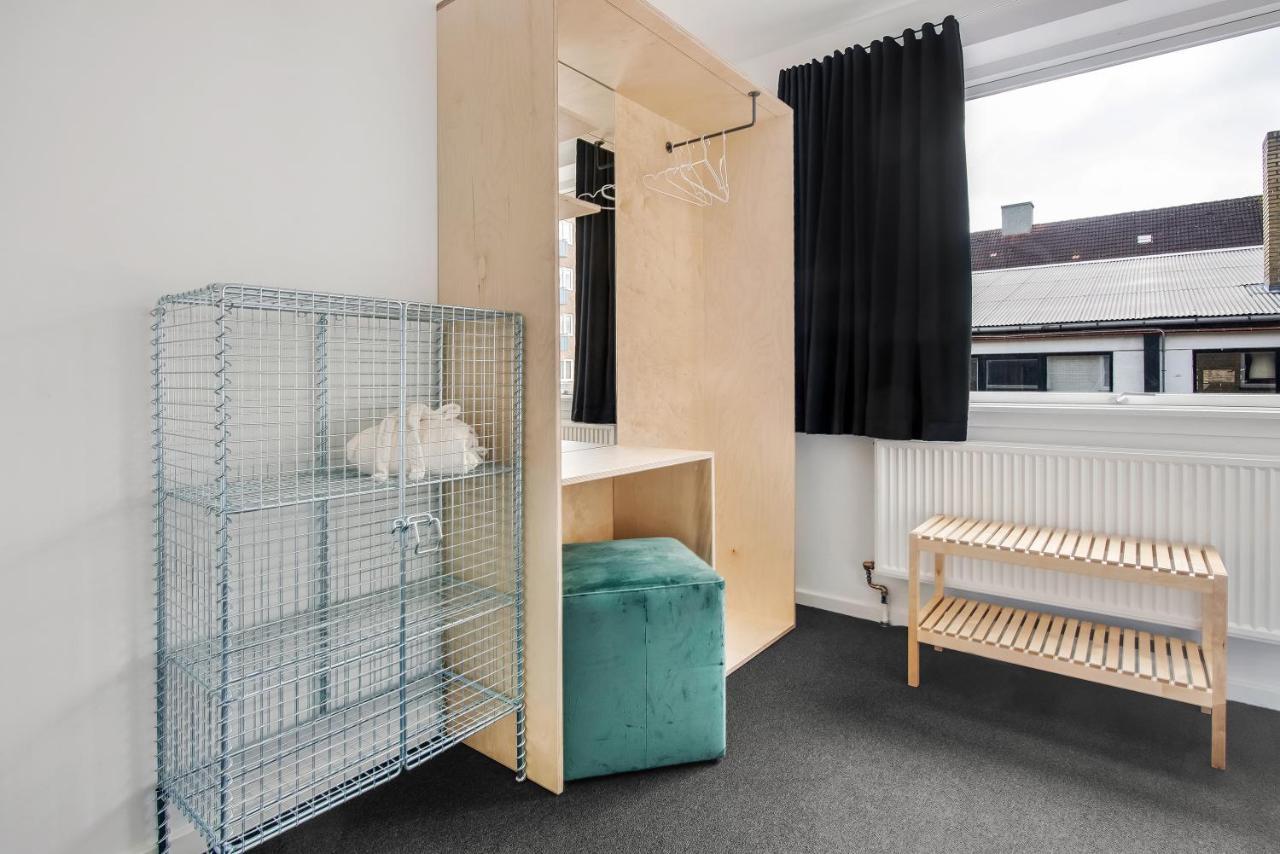 Hotel Sleepcph