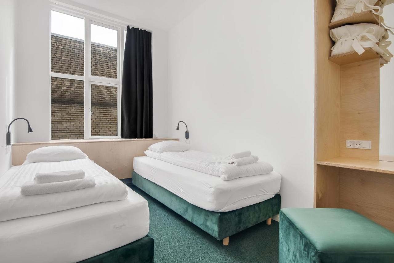 Hotel Sleepcph Copenhagen