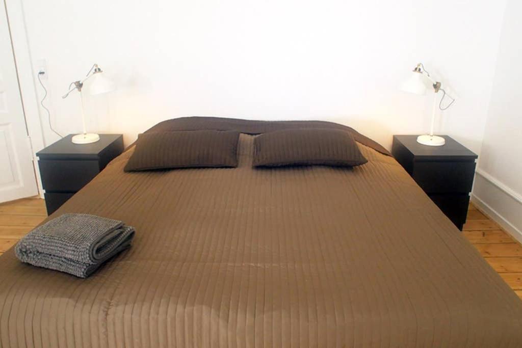Next To New Harbor / 3 Bedroom & 2 Bath Kopenhagen