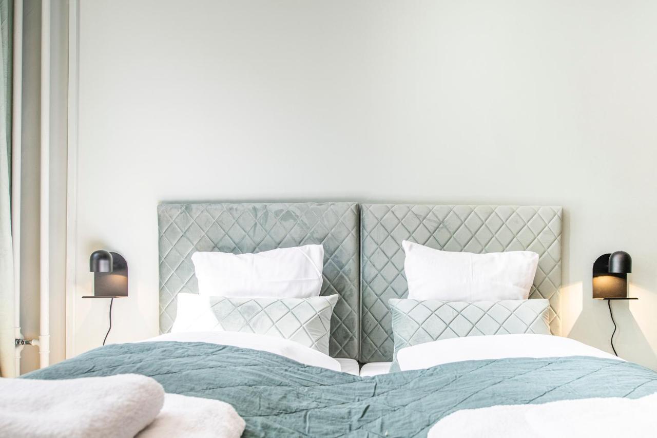 On the Mile 4 - Boutique Hotel Apartment