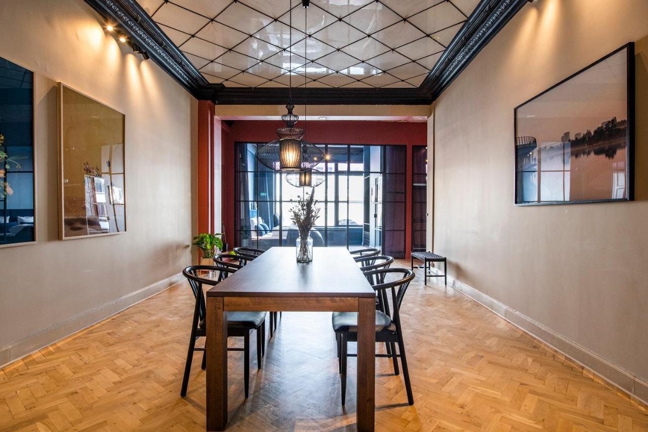 Appartement Huge Newly Redecorated Luxury Home