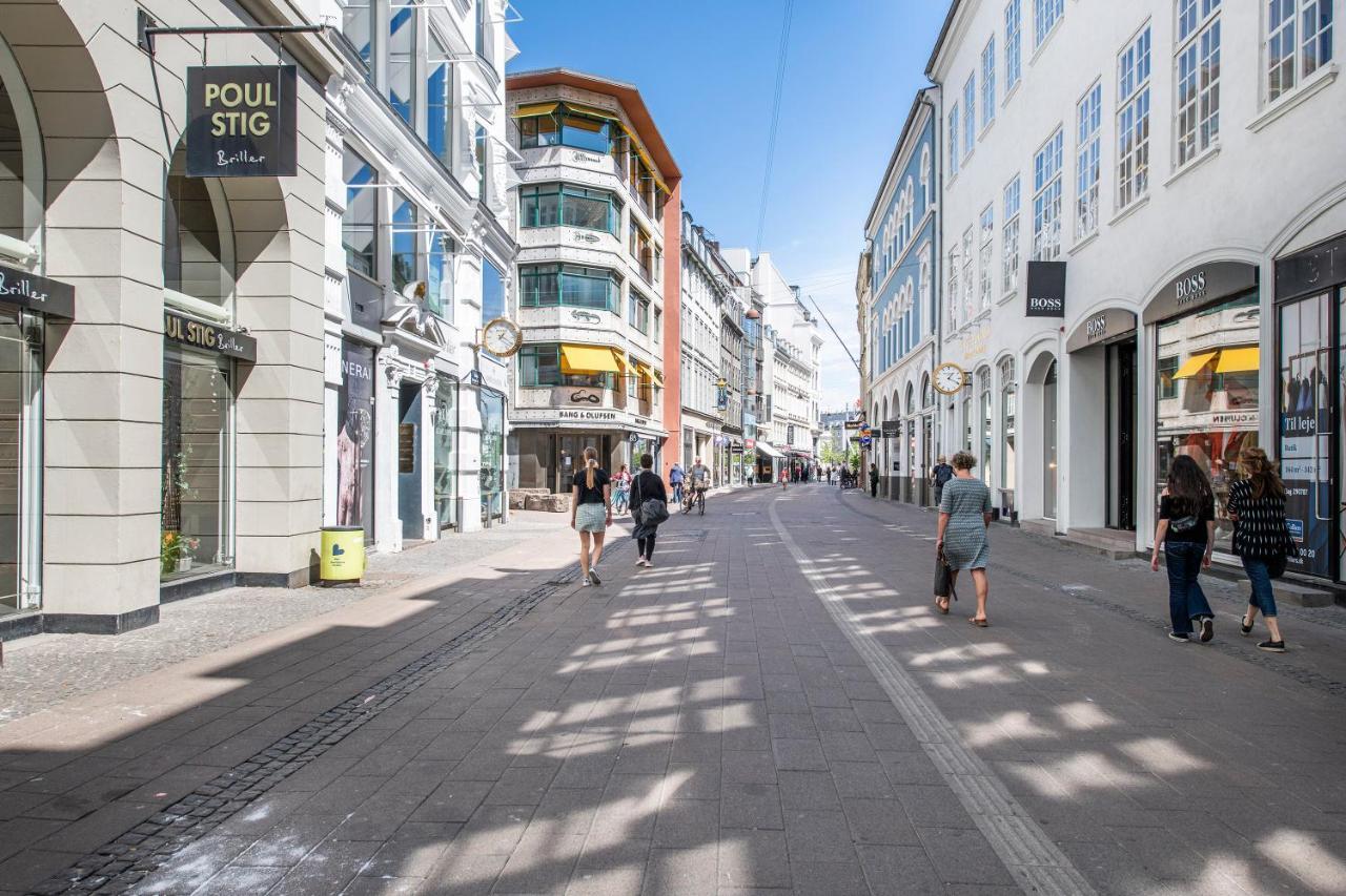 Huge Newly Redecorated Luxury Home * Kopenhagen