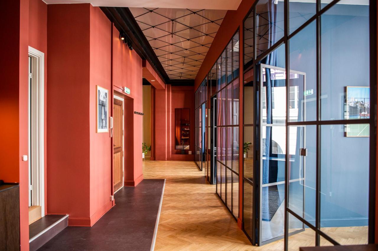 Huge Newly Redecorated Luxury Home Kopenhagen