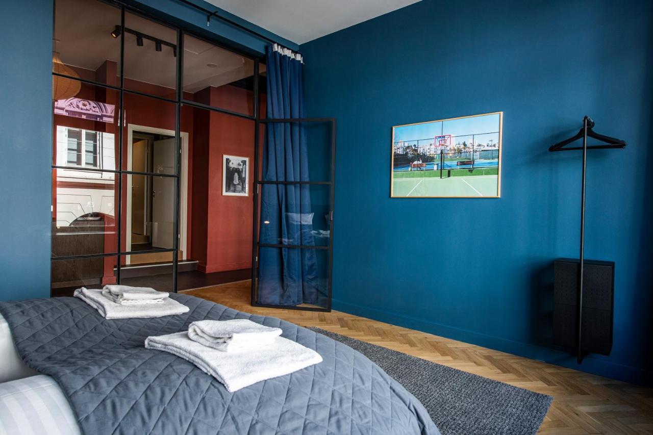Huge Newly Redecorated Luxury Home Kopenhagen