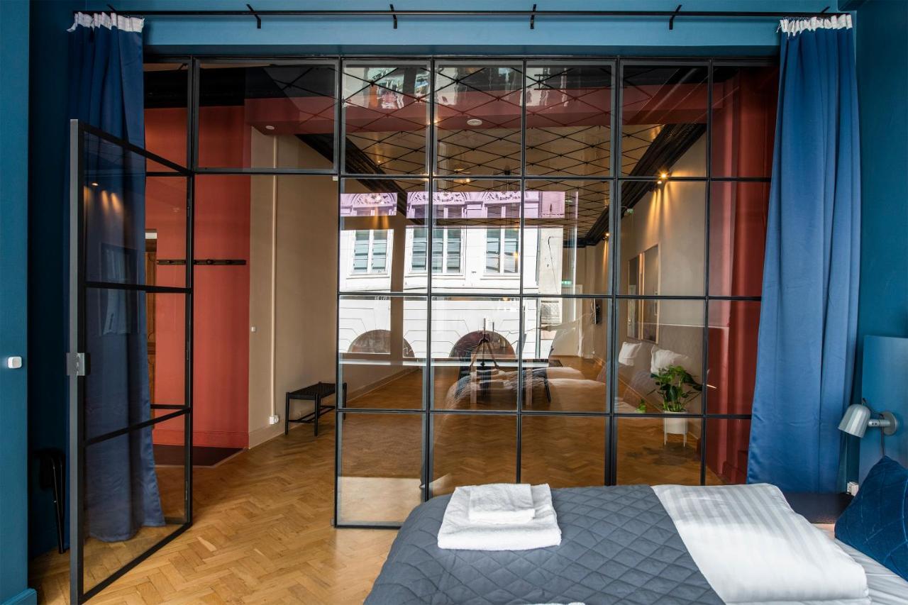 Appartement Huge Newly Redecorated Luxury Home Kopenhagen