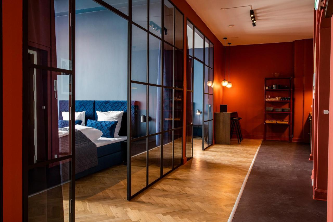 Huge Newly Redecorated Luxury Home Kopenhagen