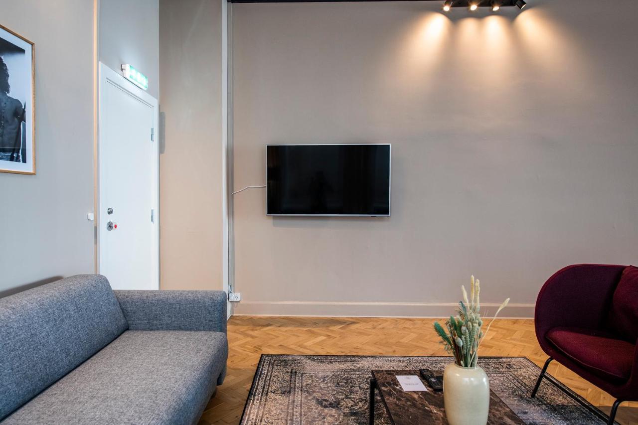 Huge Newly Redecorated Luxury Home * Kopenhagen