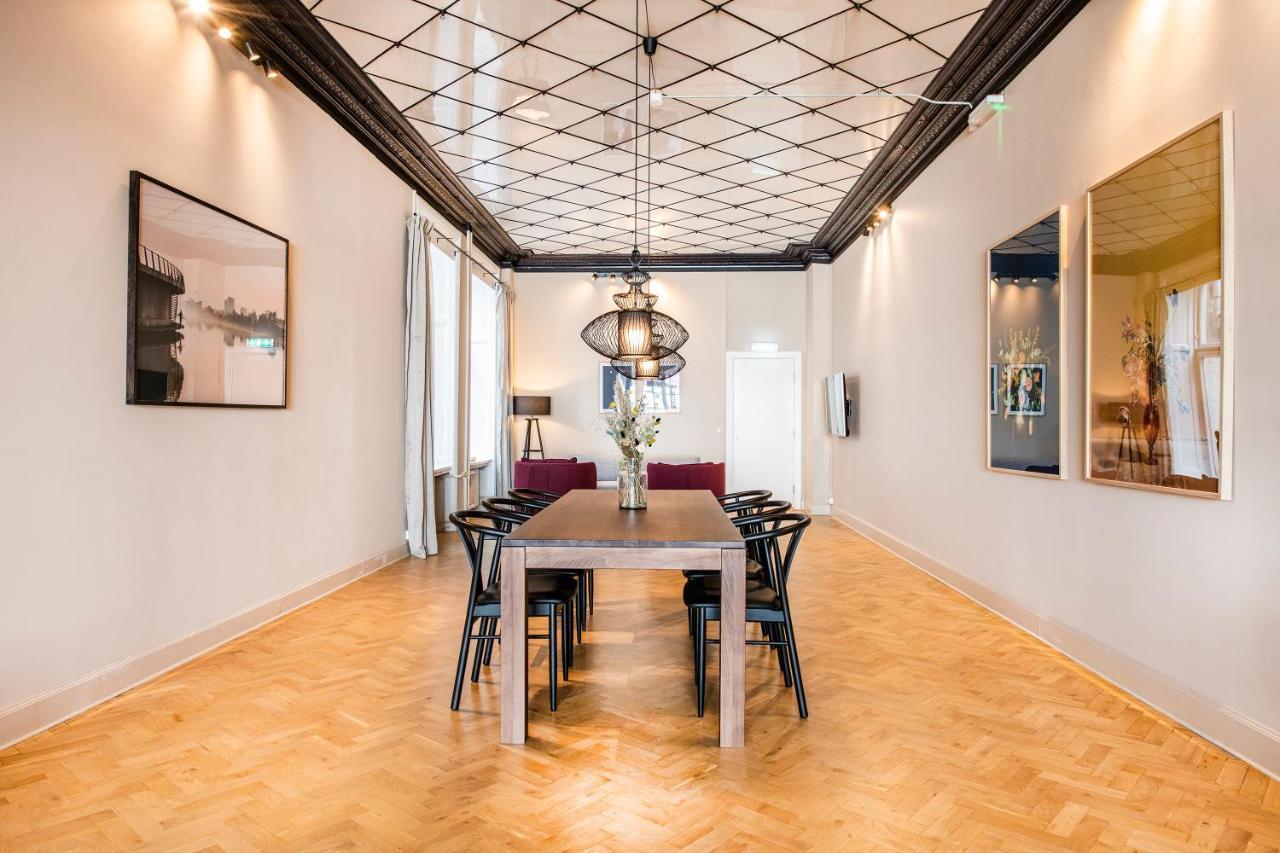 Huge Newly Redecorated Luxury Home Kopenhagen
