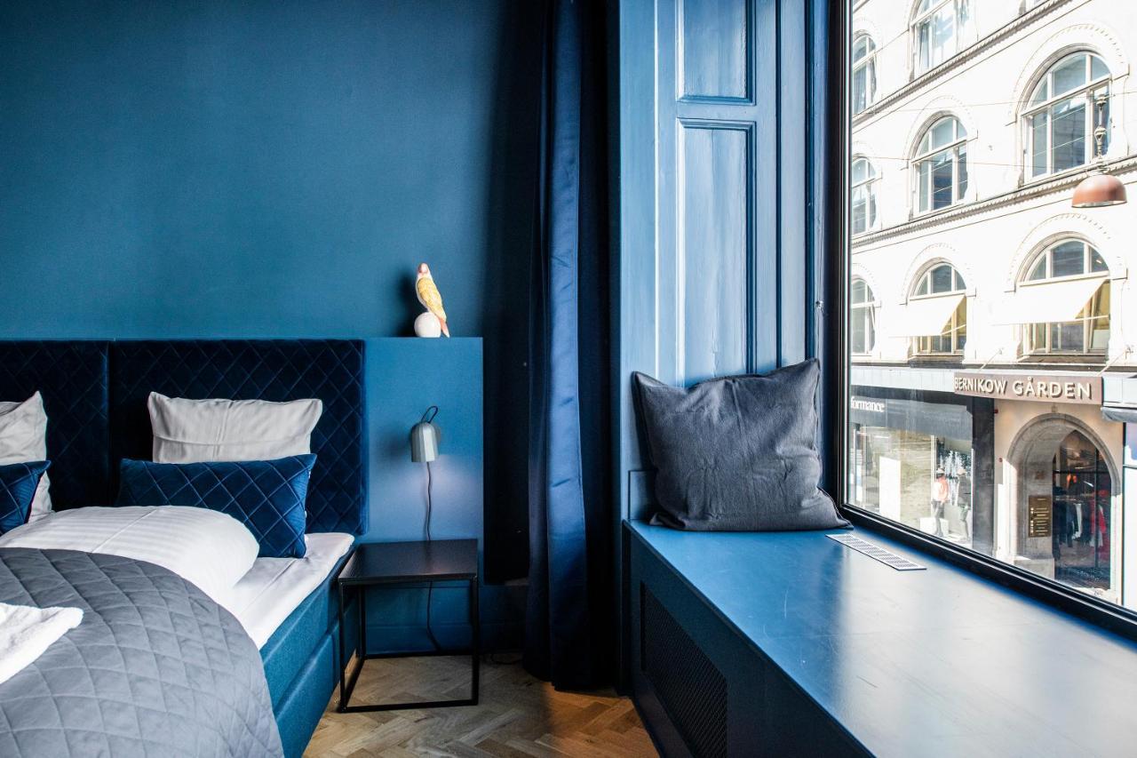 Huge Newly Redecorated Luxury Home Kopenhagen
