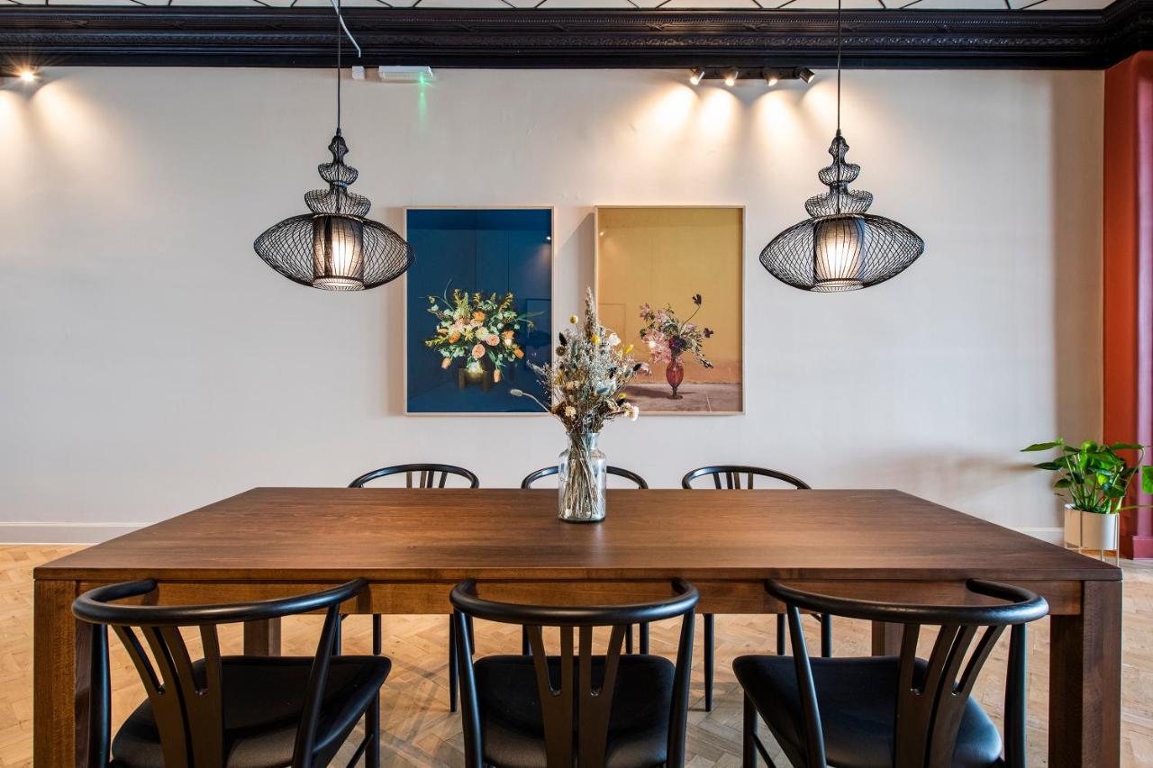 Huge Newly Redecorated Luxury Home * Kopenhagen