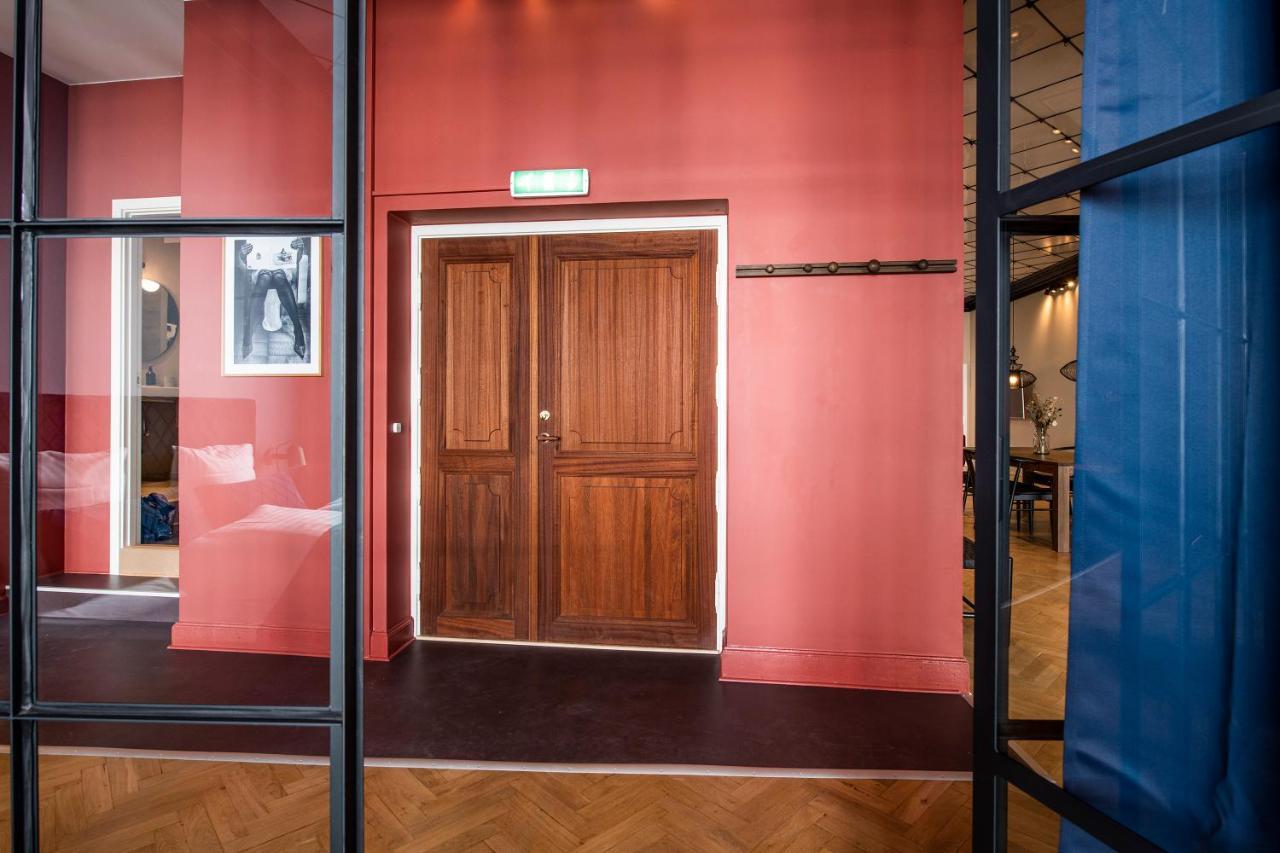 Huge Newly Redecorated Luxury Home * Copenhaga