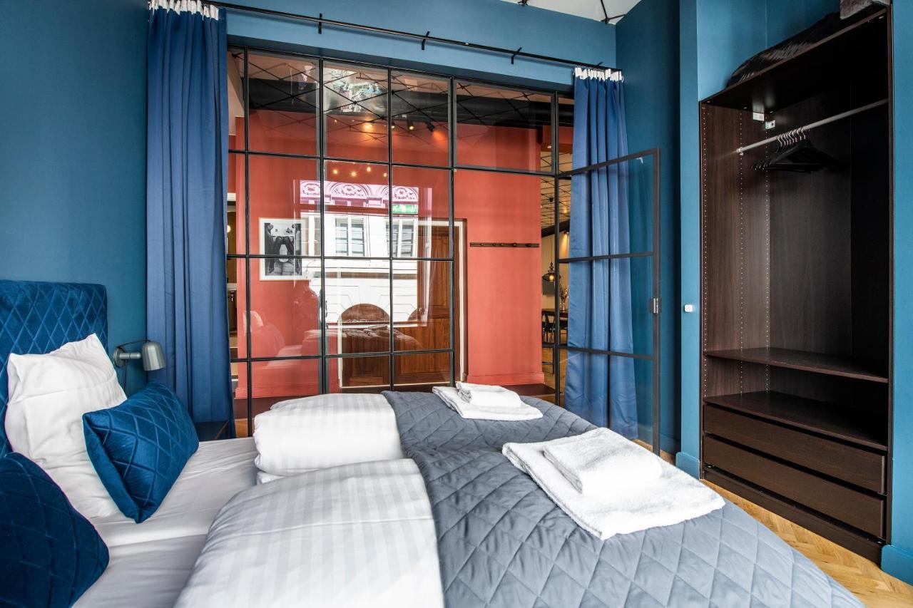 Huge Newly Redecorated Luxury Home Appartement Kopenhagen