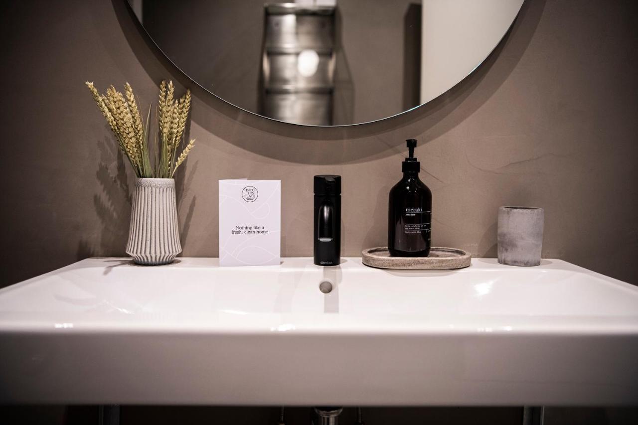 Huge Newly Redecorated Luxury Home Apartamento *