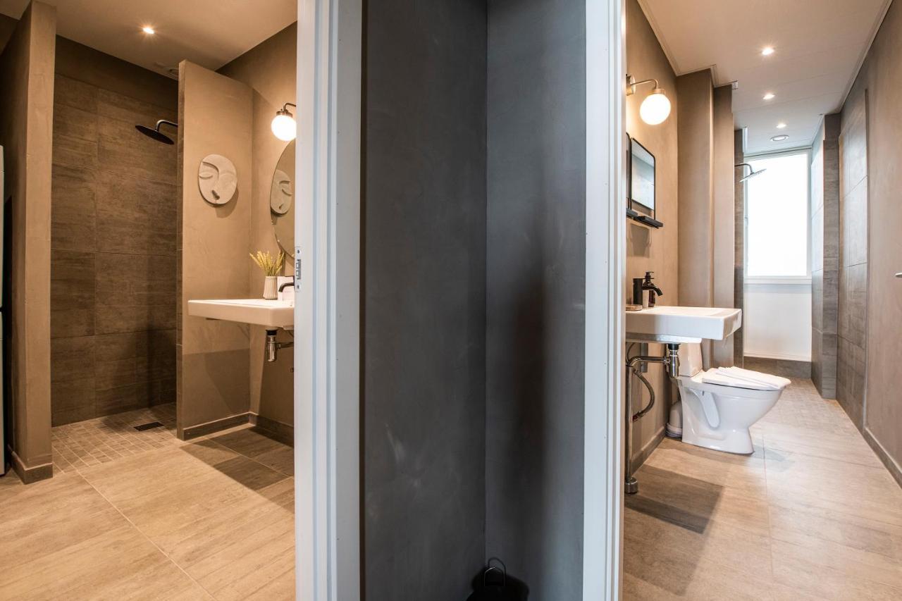 Huge Newly Redecorated Luxury Home Appartement