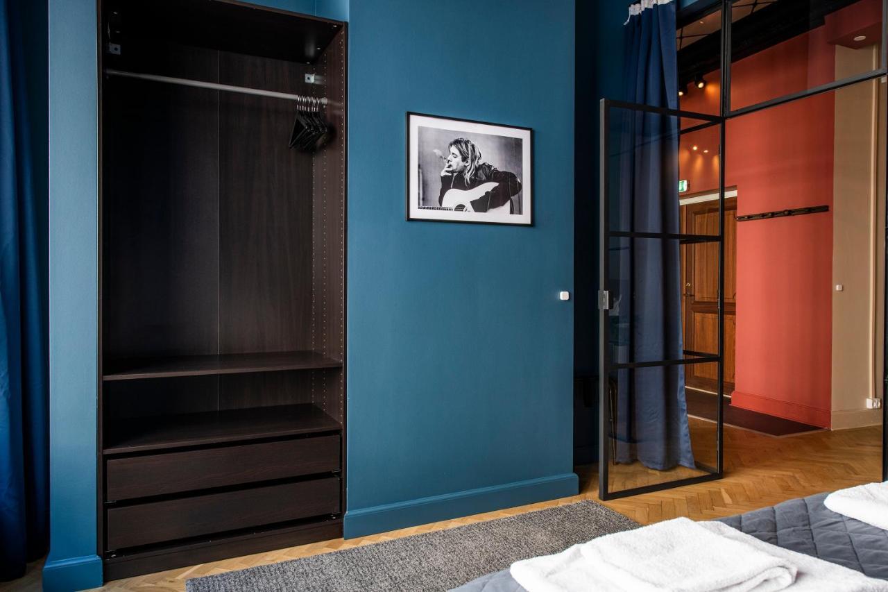 Huge Newly Redecorated Luxury Home * Kopenhagen