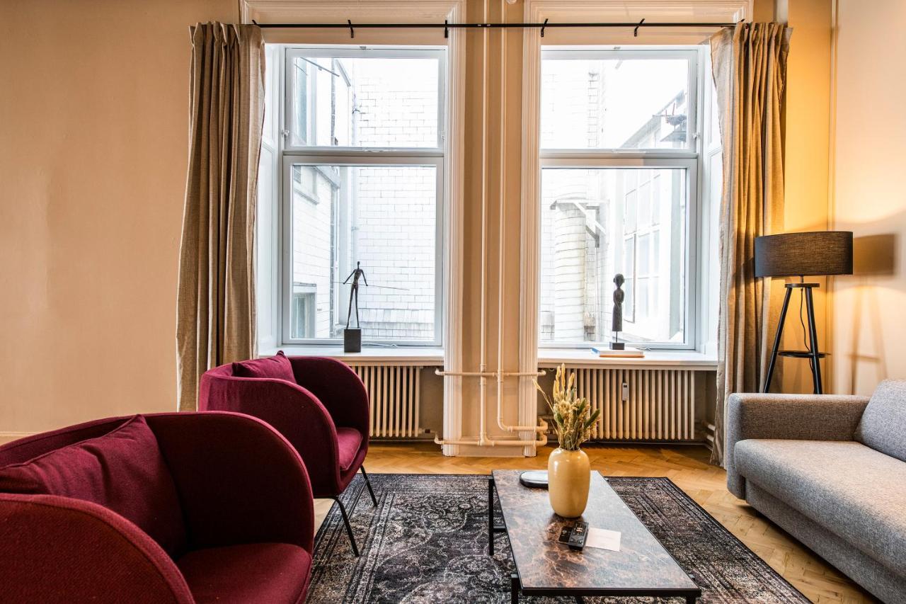 Huge Newly Redecorated Luxury Home Appartement *