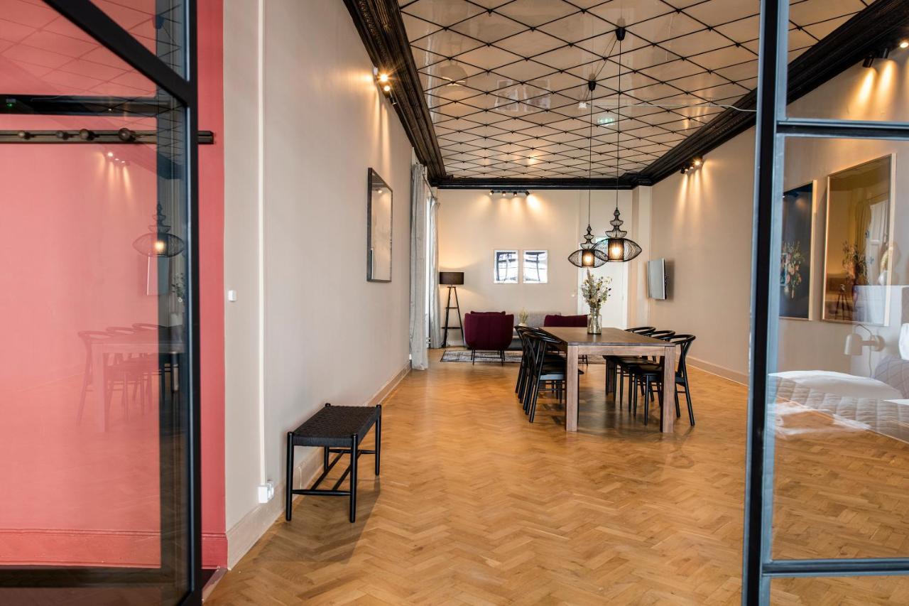 Appartement Huge Newly Redecorated Luxury Home *