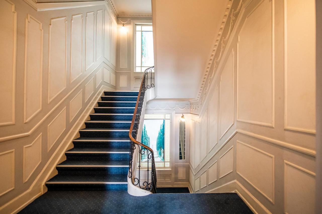 Appartement Huge Newly Redecorated Luxury Home Kopenhagen