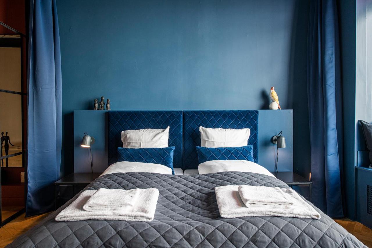 Huge Newly Redecorated Luxury Home Appartement