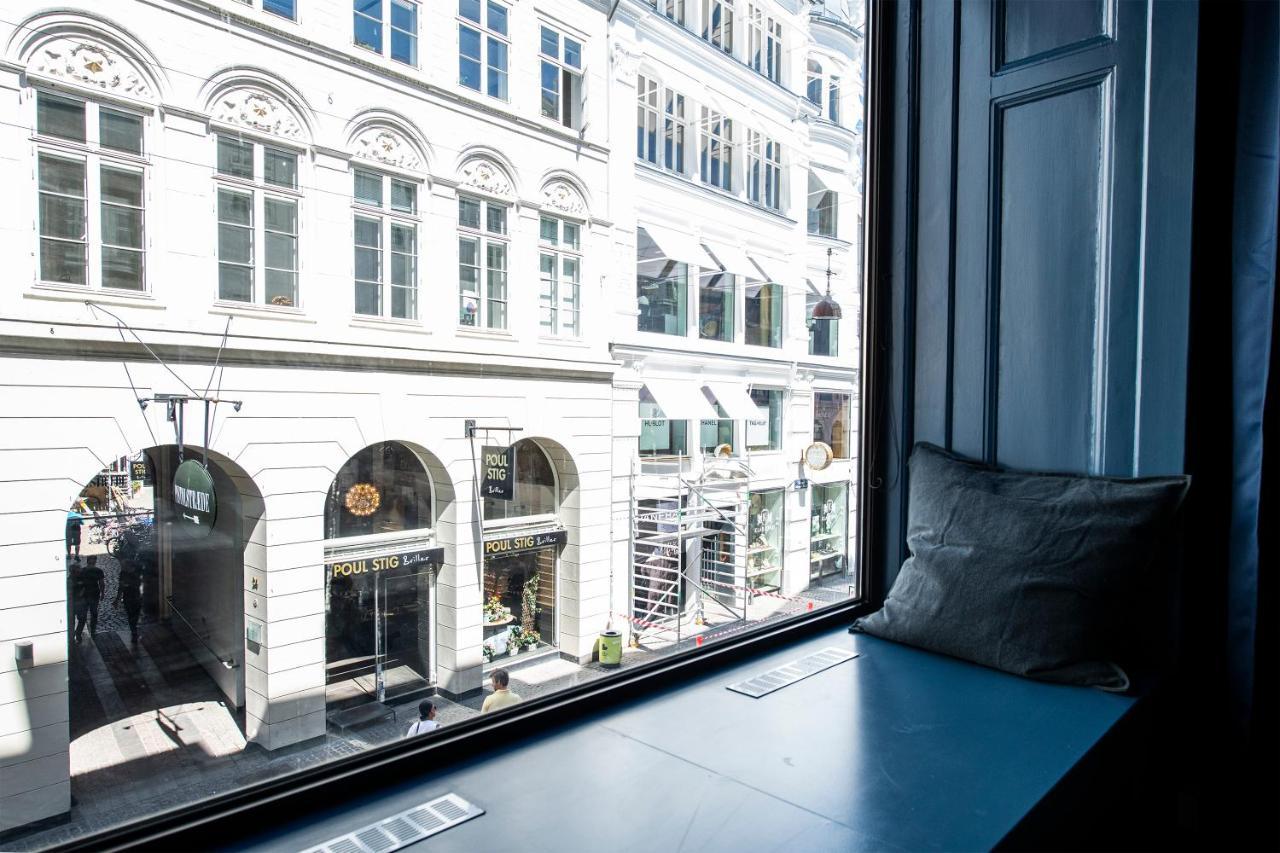 Appartement Huge Newly Redecorated Luxury Home Kopenhagen