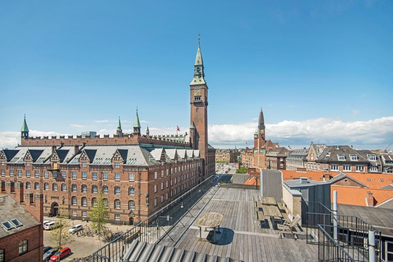 City Square * Copenhagen