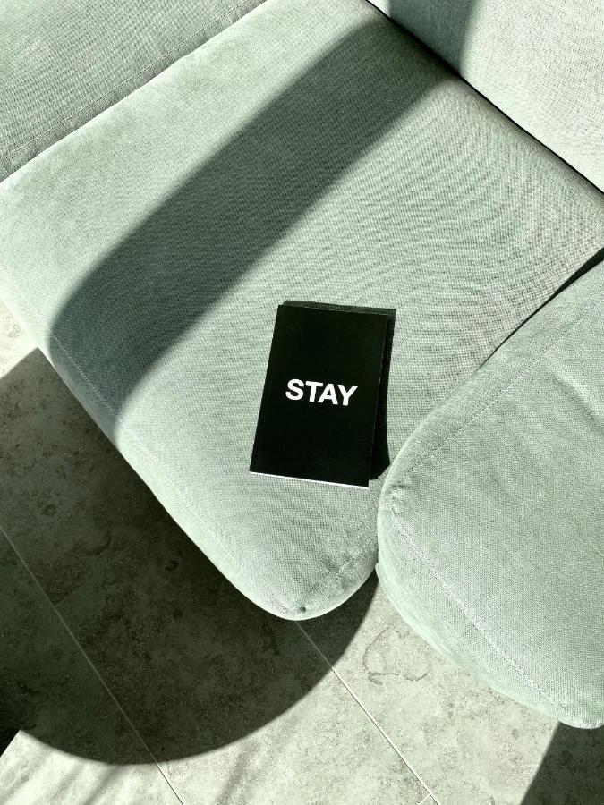 Bryggen Apartamento Copenhaga