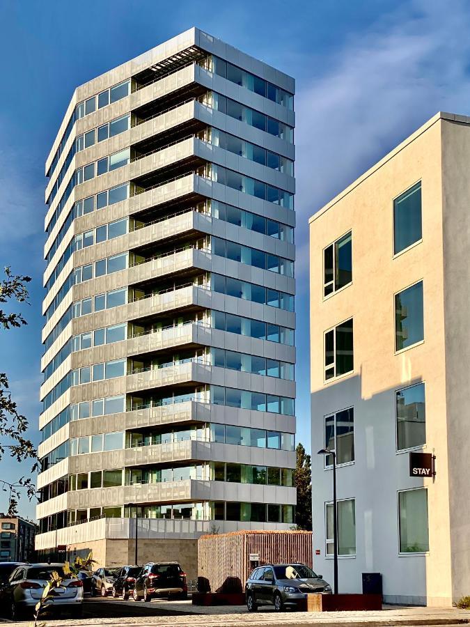 Apartamento Bryggen *