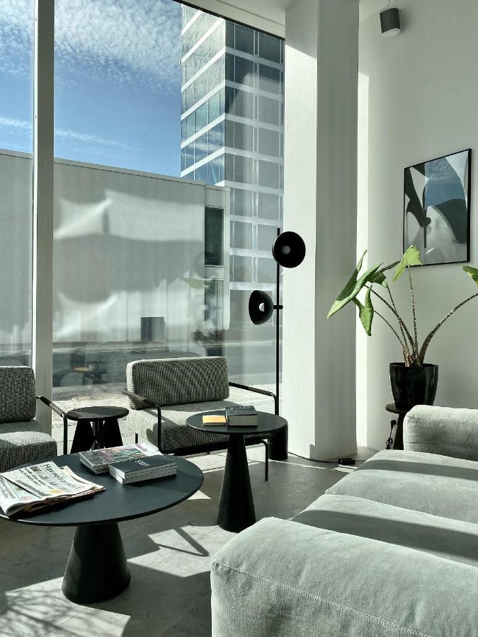 Apartamento Bryggen