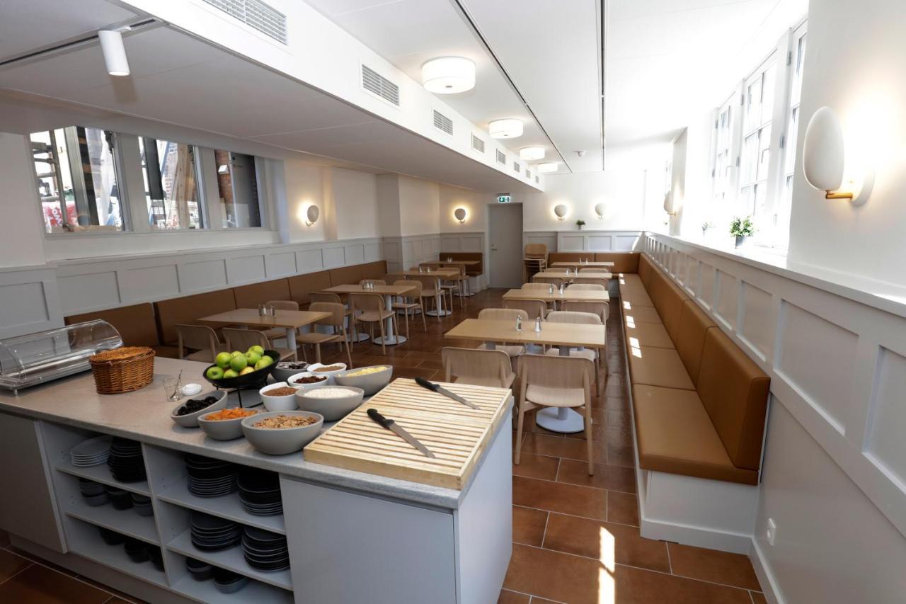 Bethel Hotel København