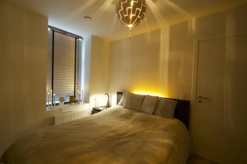Cozy And Silent Ground Floor Apartment