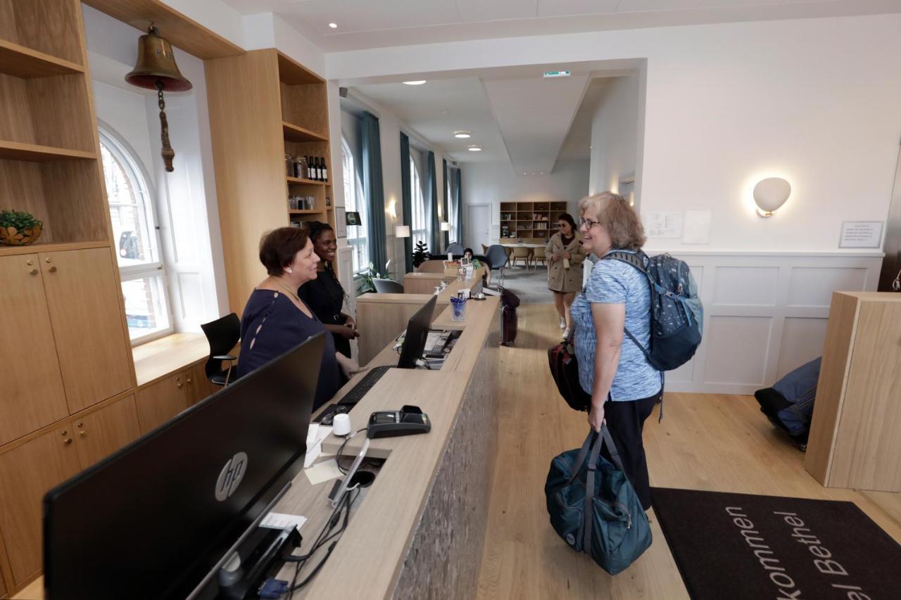 Hotel Bethel København