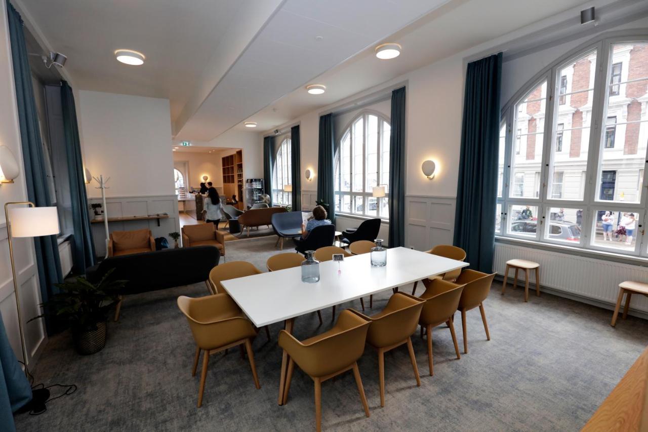 Hotel Bethel København
