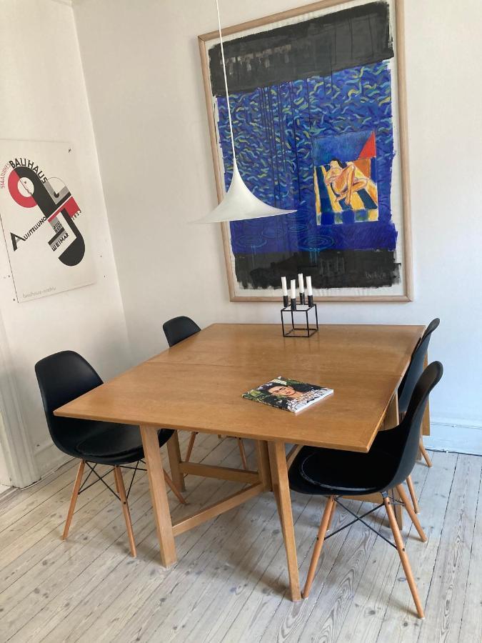 Islands Brygge Appartement *