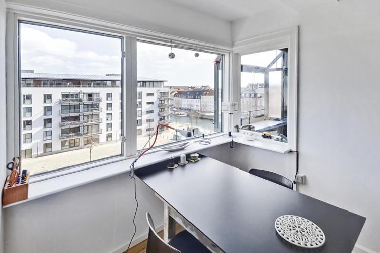 Stille Og Hyggelig * Copenhagen