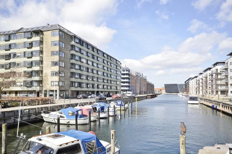 Stille Og Hyggelig Apartment Copenhagen