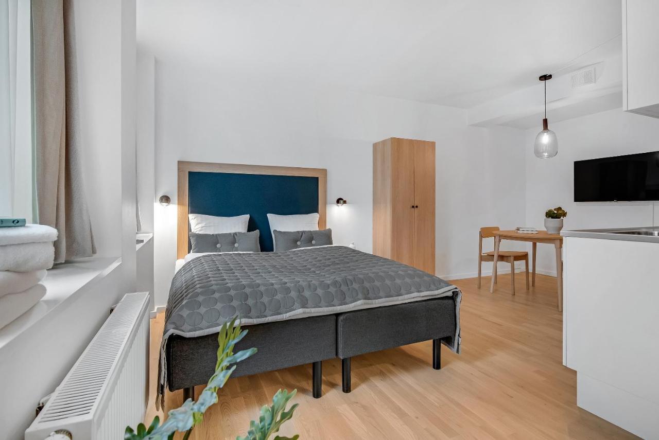 Studio1a Copenhague