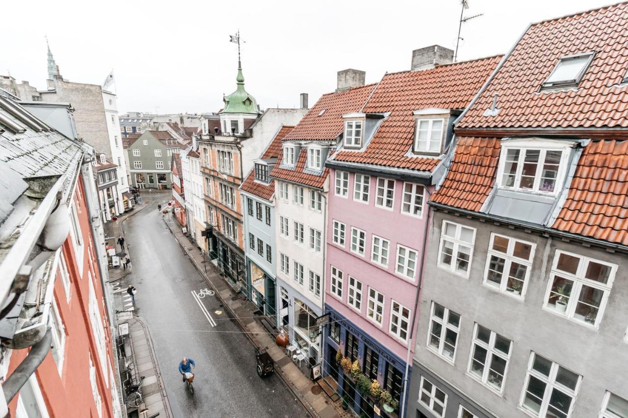 Appartamento Perfect For Friends & Families 2 Bedroom Flat In Cph